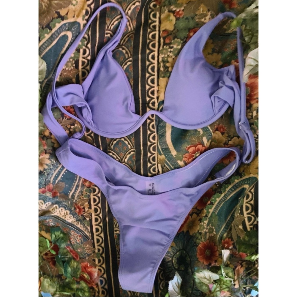 Brand New Bikini Set
